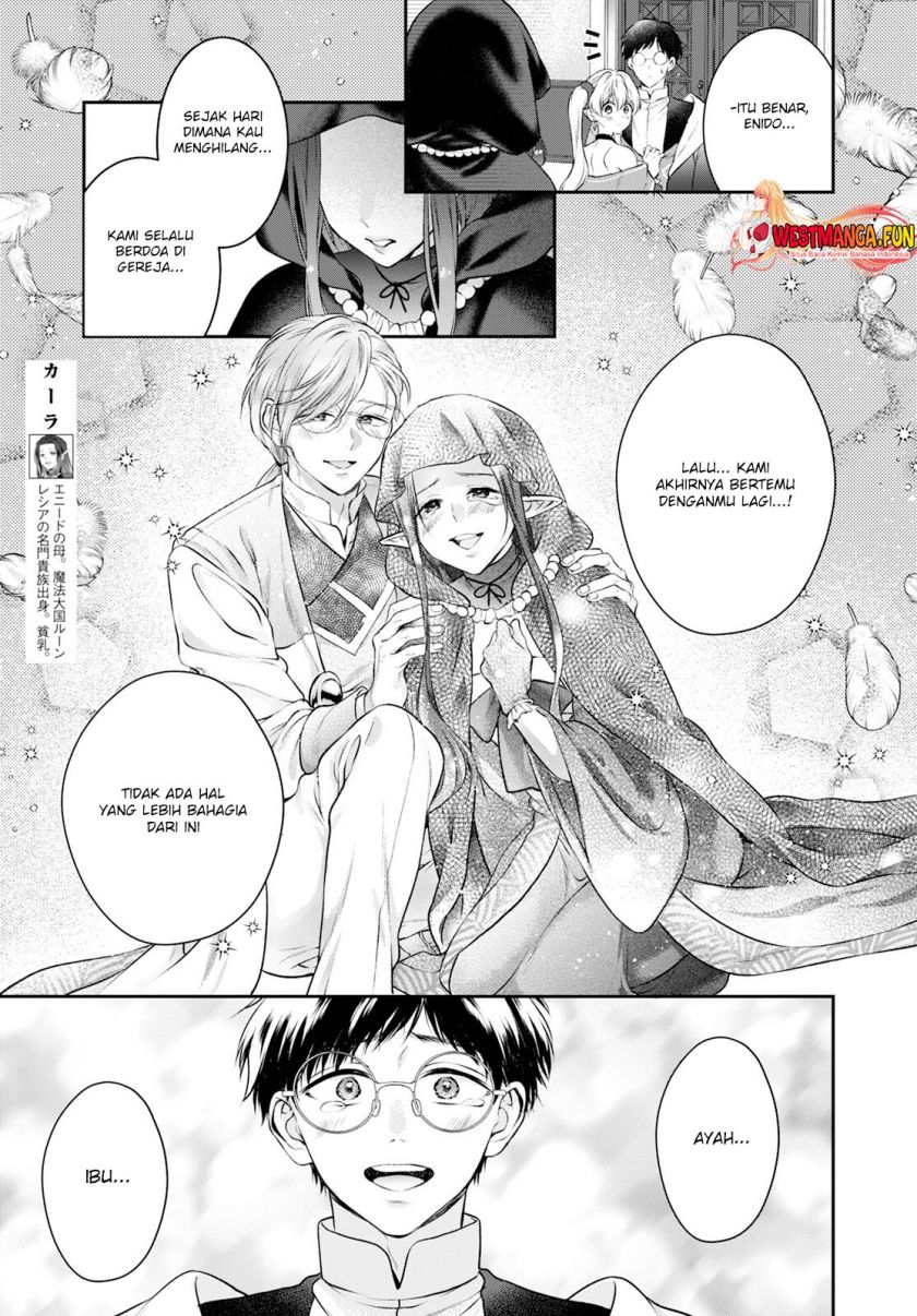 Isekai Cheat Kaitakuki